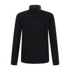 Superior Men'S Collar Contrast Base Layer Black (Igc140139)