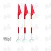 Wupu 400m Obstacle Course Training Equipment