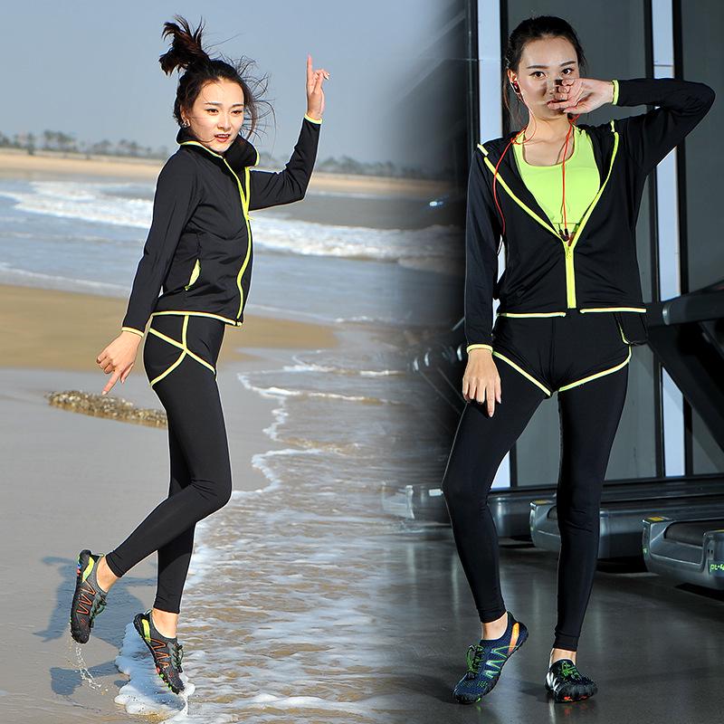 Unisex Quick-Dry Five-Finger Snorkeling and Wading Shoes