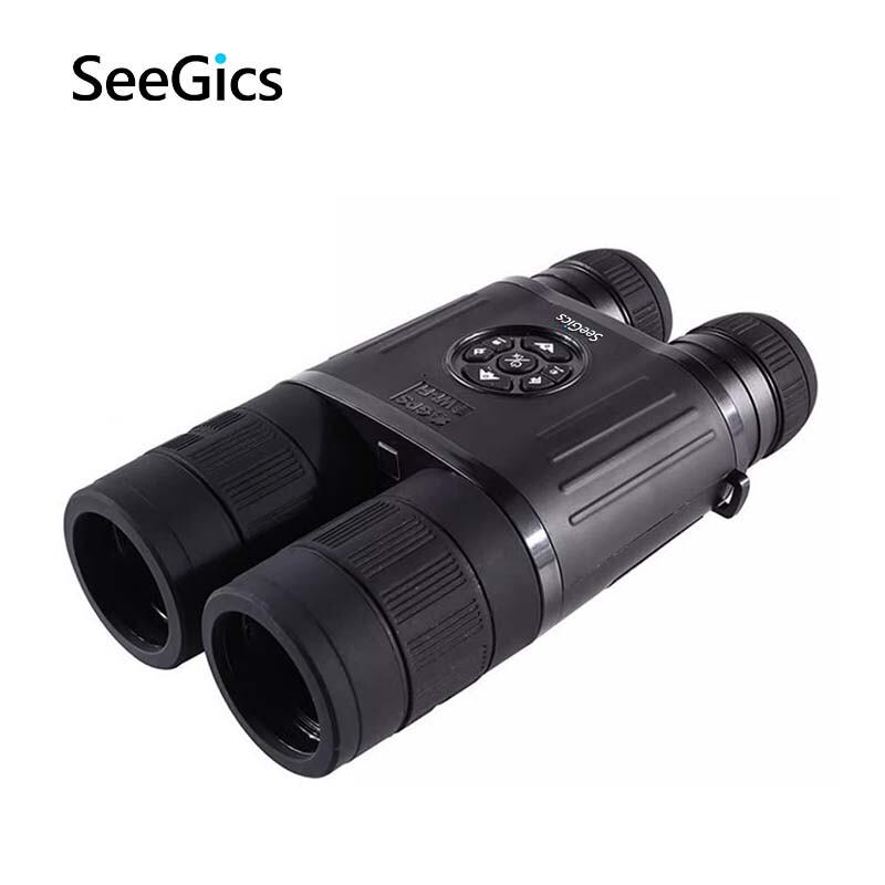 SEEGICS Digital Night Vision Device