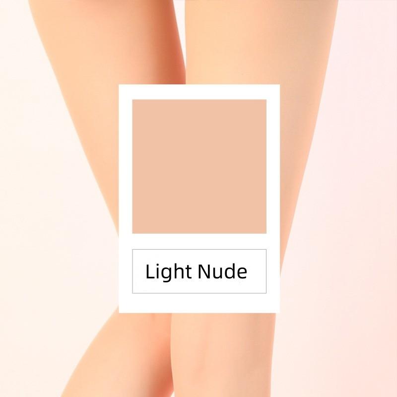 360 Traceless Deep Crotch Pantyhose 1D Ultra Thin Transparent Invisible Tights Women Sexy Pole Dance Nightclub Party Stockings