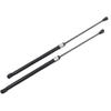 For Nissan Kicks 2017-2020 Car Rear Trunk Gas Spring Shock Gas Struts Tailgate Lift Support Accessories 90451-5RB0A 90450-5RB0A