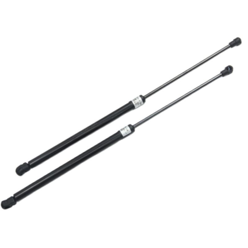 For Nissan Kicks 2017-2020 Car Rear Trunk Gas Spring Shock Gas Struts Tailgate Lift Support Accessories 90451-5RB0A 90450-5RB0A