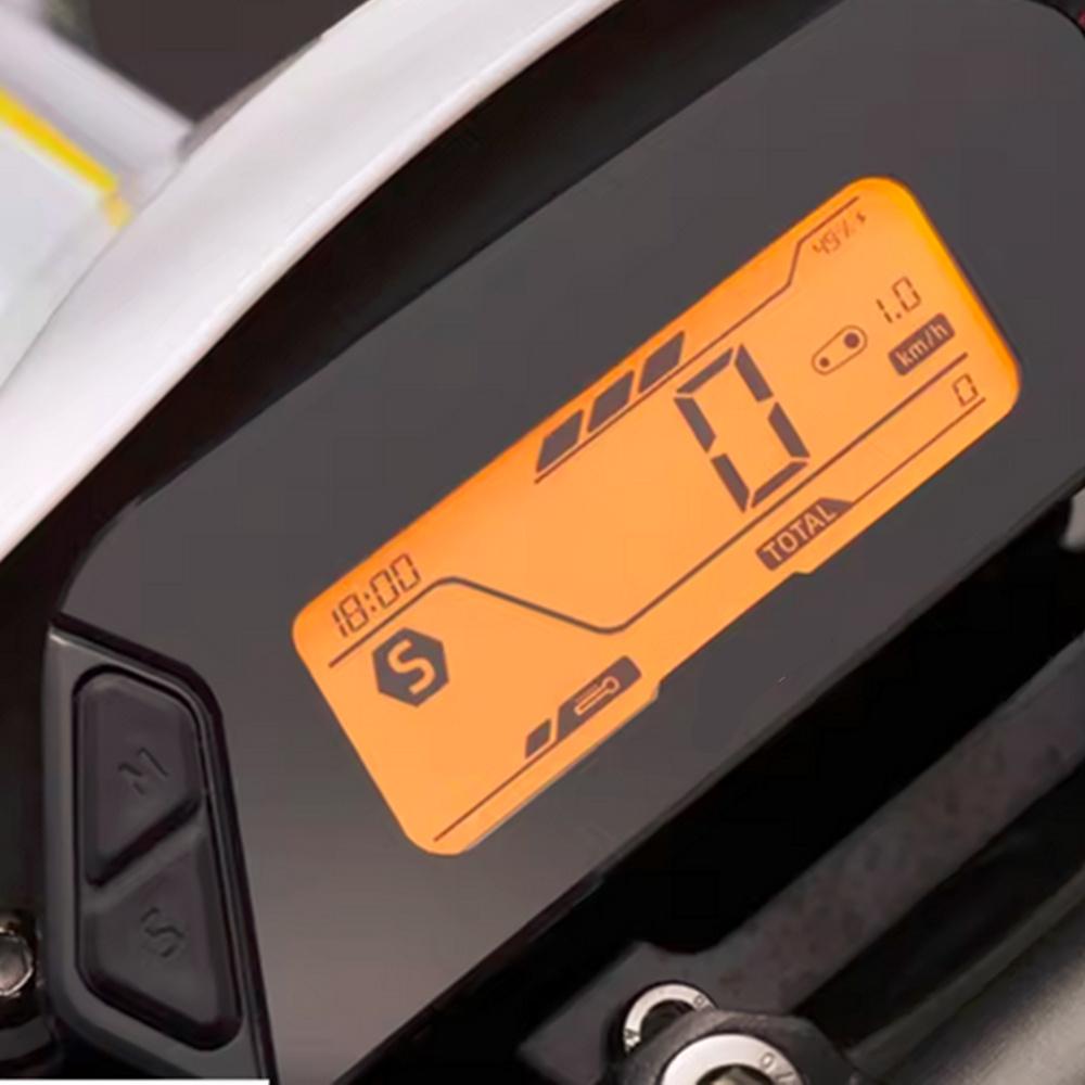 Motorcycle Odometer Meter Indicating Instrument For Sur-Ron SurRon Ultra Bee