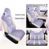 2025 Wuling Bingo S Full Coverage Breathable Leather Car Seat Covers