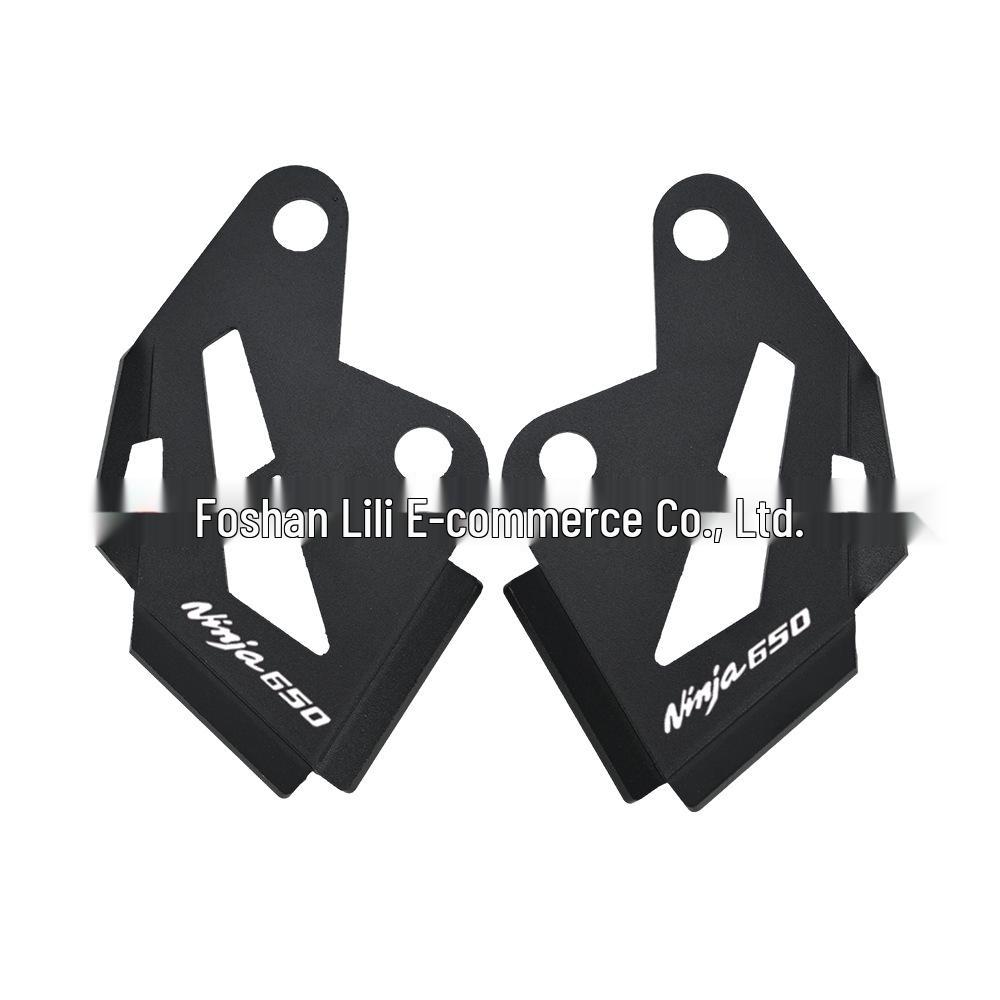 Kawasaki Z900/SE Z650 Ninja 650 Z800 Z1000 Front Brake Caliper Cover