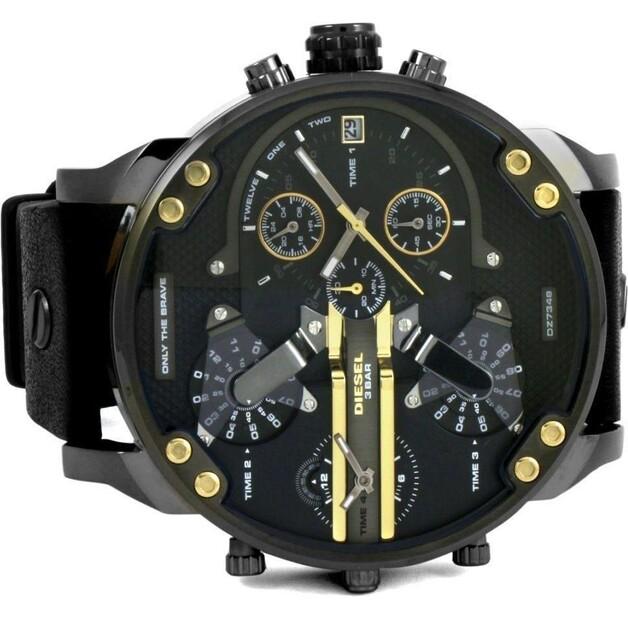 Часы Diesel Mr Daddy Dz7348