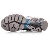 LiNing Furious Rider ACE 1.5 2019 New York Fashion Week, Runway Collection Low Top Casual Shoes Women's Light Gray Blue ARZP014-3