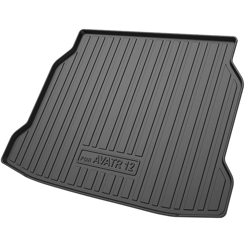 

Avatr 12 Custom Trunk Mat - Tailored Car Decoration Thickened Version