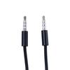 Male 3.5 mm To 3.5mm Plug Gold-plated Plug Audio Wire Aux Cable Audio Cable Speaker Auxiliary Cable