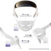 Huazhi WE200 Microcurrent Facial Lifting Beauty Device CN plug (adapter included)