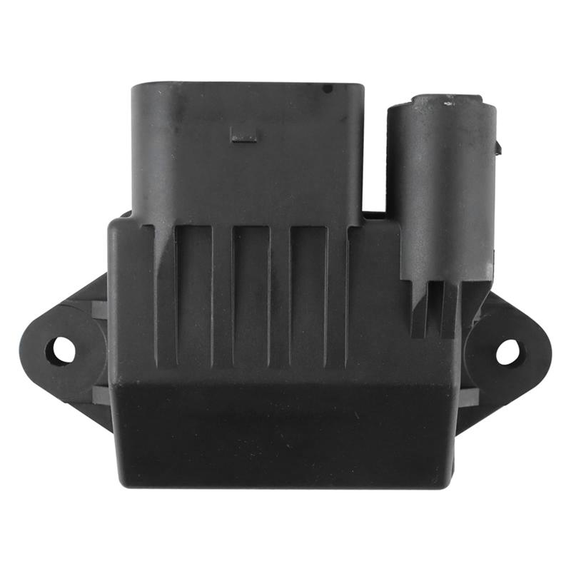

Glow Plug Control Module 05175759AA A6429007801 5175759AB For Mercedes Benz W204 W211 W164 Jeep Chrysler чорний