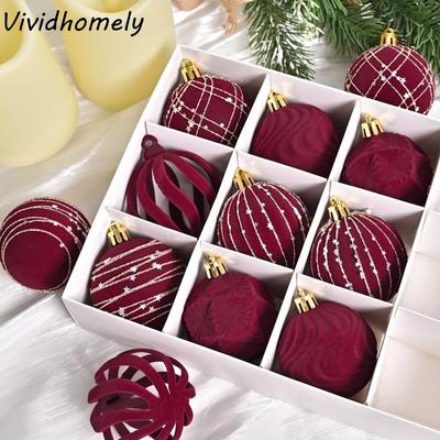 Acessórios para festas – Decorações de Natal