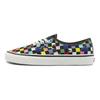 Vans Autentiske 44 DX Anaheim Factory - Unisex Sneakers med Blandet Ruter Multi-Farget VN0A5KX4AWC