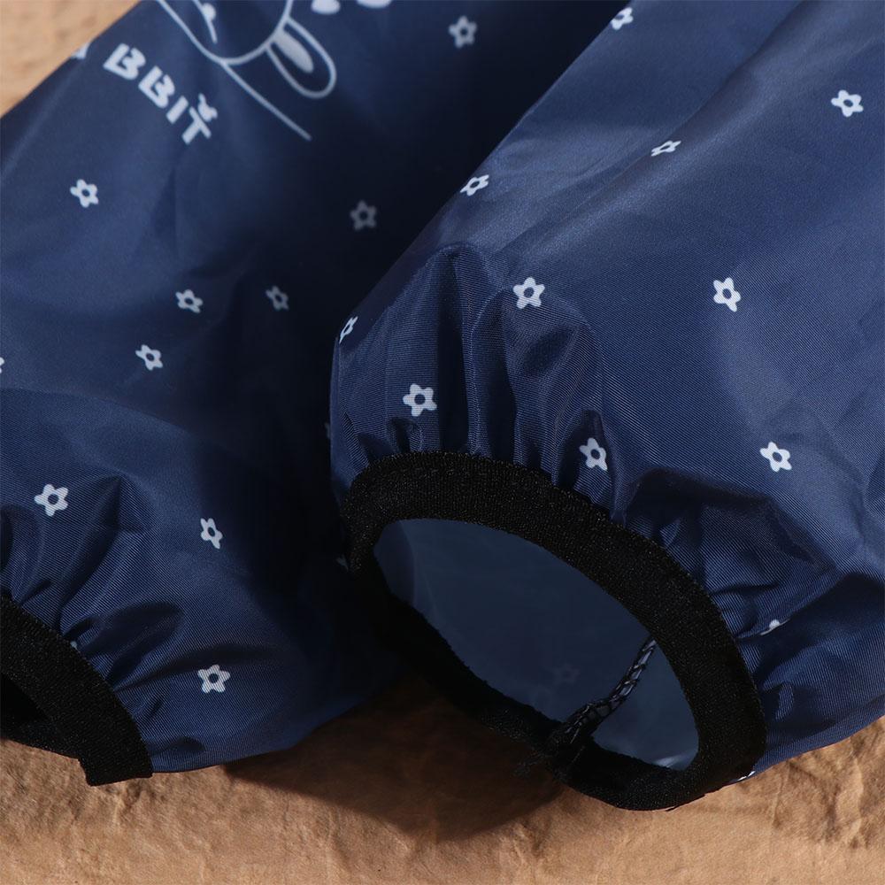 Cuff Protection Cleaning Oversleeves Thick Oilproof Oversleeves Waterproof Oversleeves  Adult