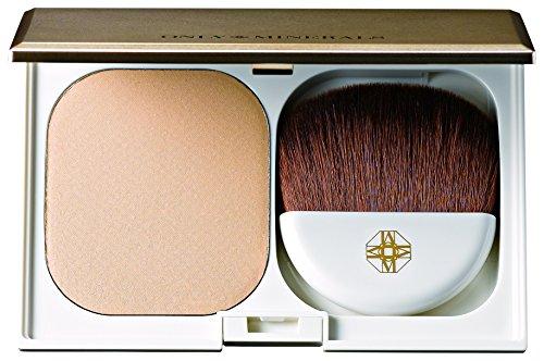 ONLY MINERALS Mineral Moist Foundation, Ocher, 10g