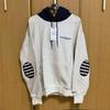 [USED] Fabulousarchive Hoodie Oatmeal Unisex