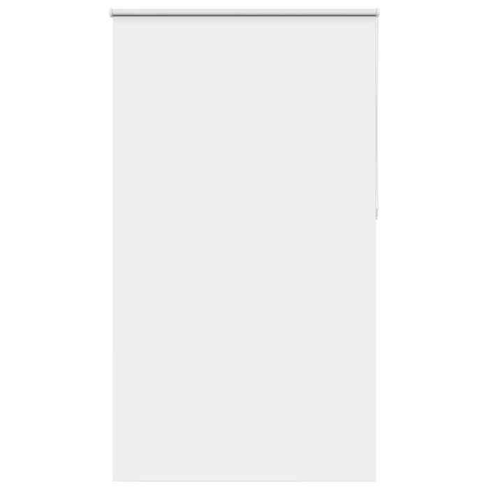 VidaXL Blackout Roller Blind Fabric Width 121.6 Cm Polyester, Day and Night Blind, Kitchen Blind, Blind 4011991