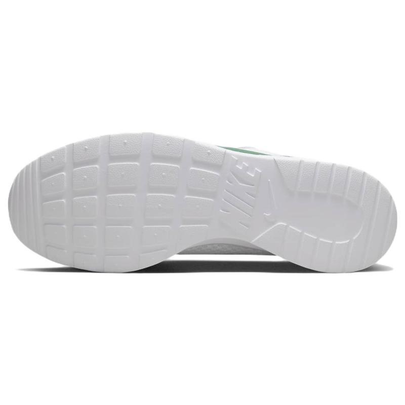 Nike Tanjun White Gorge Green Sneakers DJ6258-102