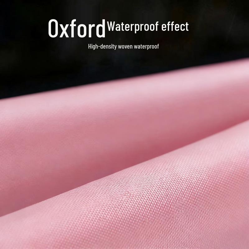 Capa de Montura Impermeable Tallas Grandes para Jinetes Individuales/Dobles - Gruesa, Protección Anti-Lluvia Fuerte para Patinetes Eléctricos y Motocicletas.