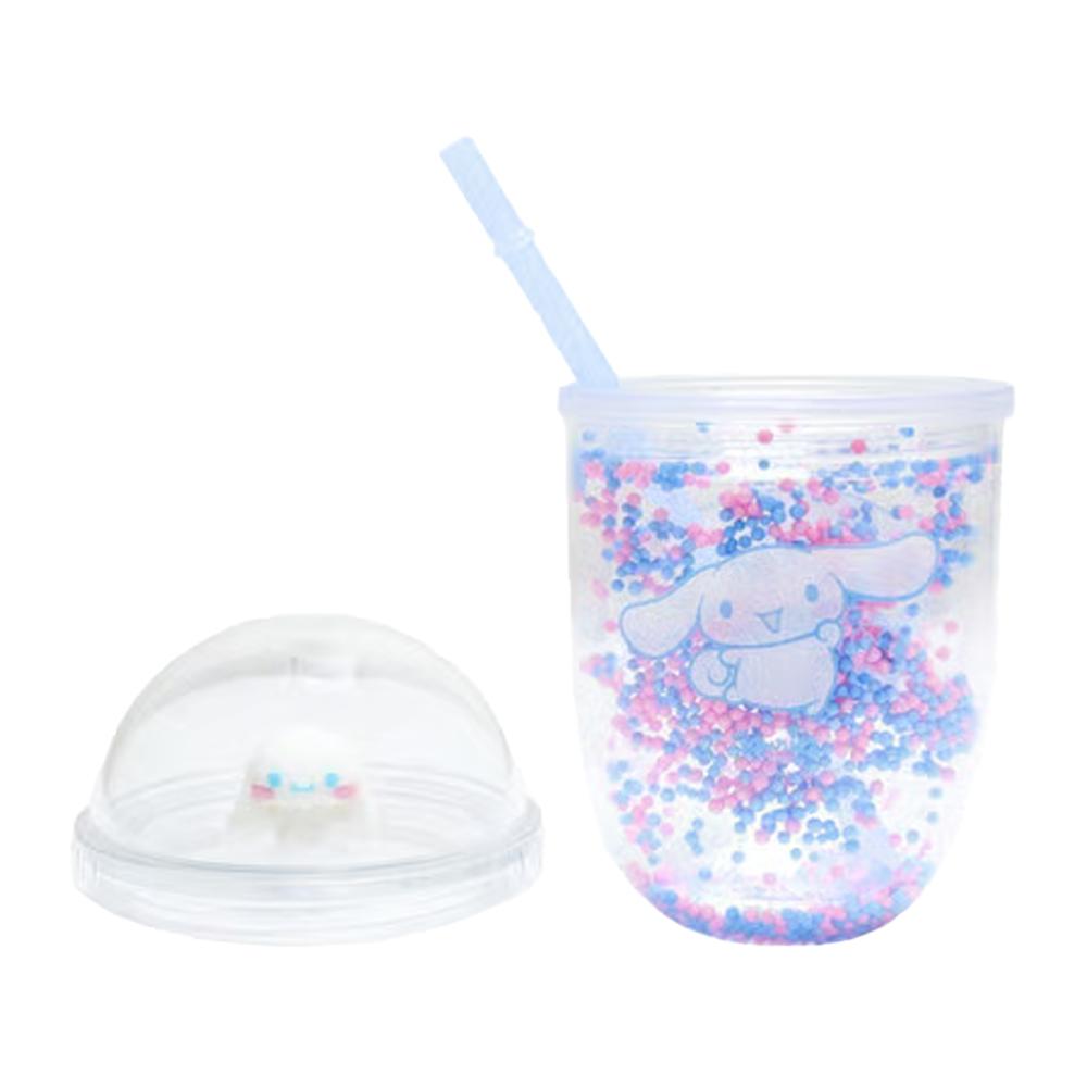 Cinnamoroll Travel Cup