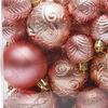 50 Christmas Baubles for Tree Decoration And Festive Occasions