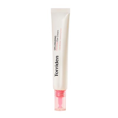Cellmazing Low Molecular Collagen Eye Cream 30ml – Eye Firming Care, Elasticity Support, Korean