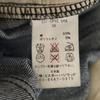 N.HOOLYWOOD made in Japan Denim pants 38 Navy stretch Men's Used