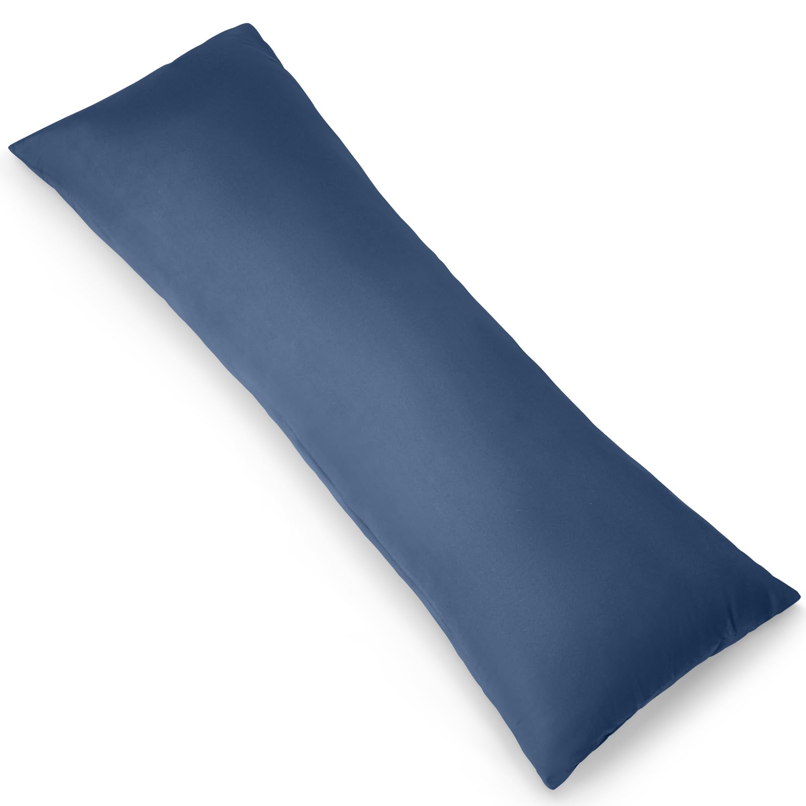 

Большая длинная подушка для тела для женщин, спящих на боку и для поддержки спины, подушка для тела, 160x50 см, размер, спящие, мужчины, подушка, в натуральную величину (Синий, 160x50см) синий