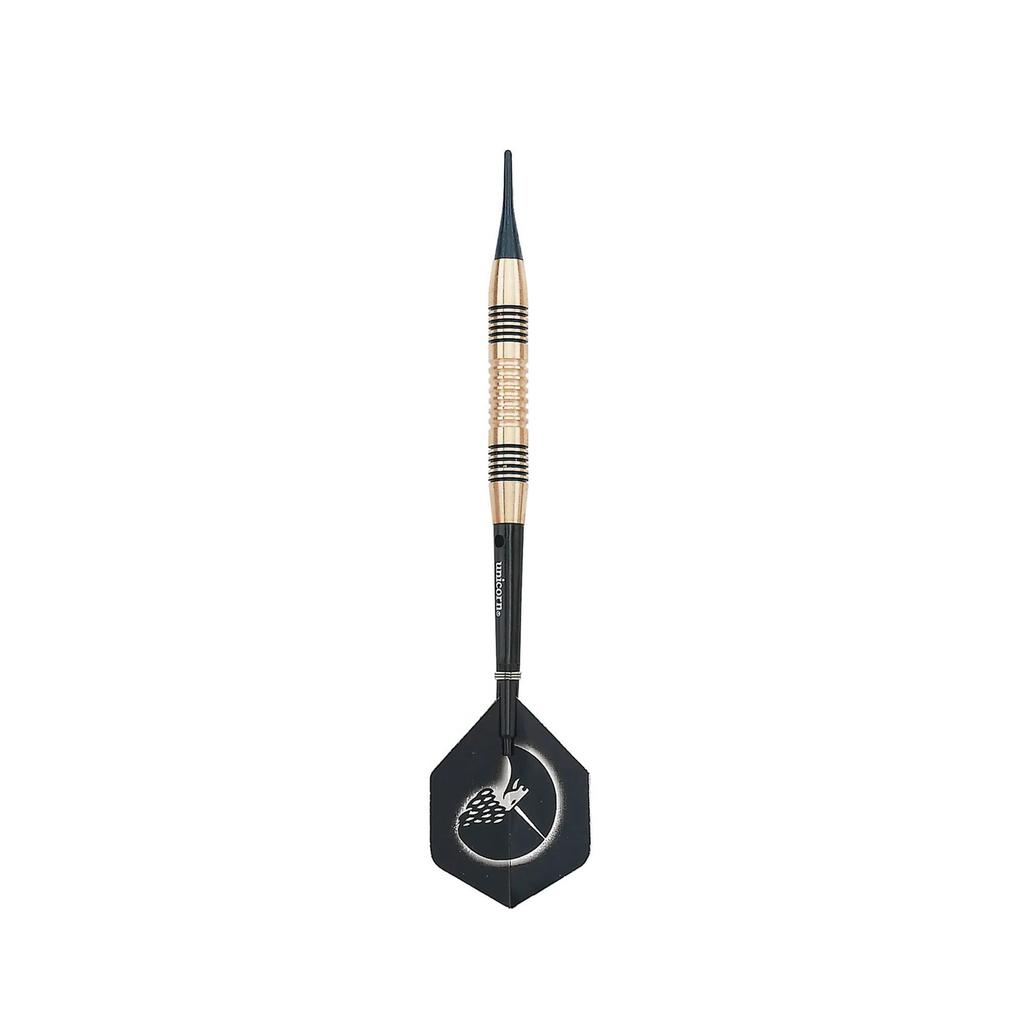 unicorn Core Plus Brass Darts Set