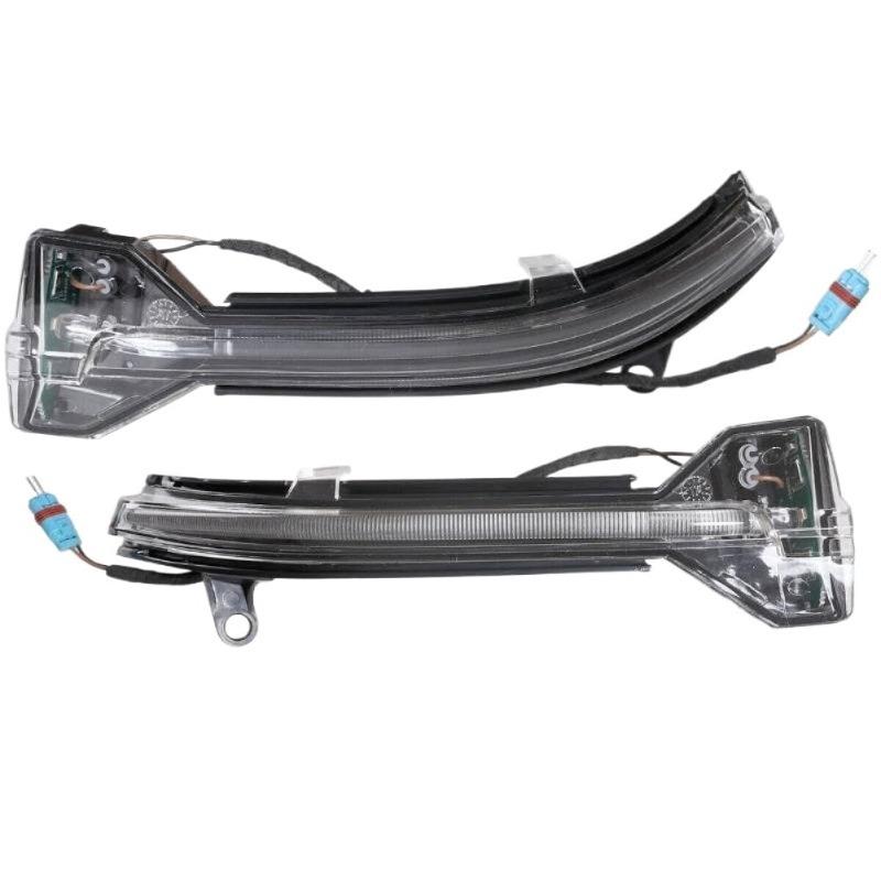 For 2013-2018 BMW 5/6/7 Series F01 F02 F06 F10 F12 F13 Mirror Indicator Turn Signal Lamp 63137308535 63137308536