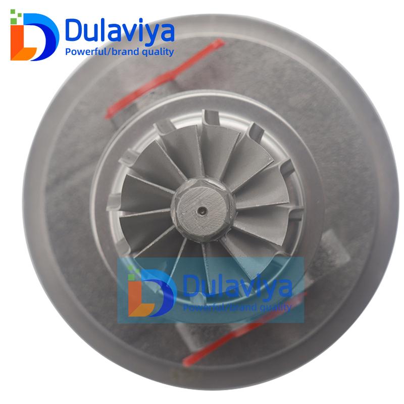 Cartucho Núcleo Turbo CHRA Para Motor Ford Transit 2.5 TD 53049700001 5304-970-0001 Recambio Turbo