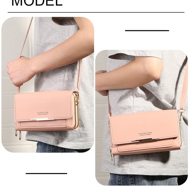 Women's One-shoulder Crossbody Bag Mobile Phone Bag