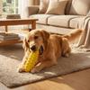 Bite Resistant Dog Chew Toy Flexible Dog Teething Stick Dog Toothbrush Stick  Chew Toy