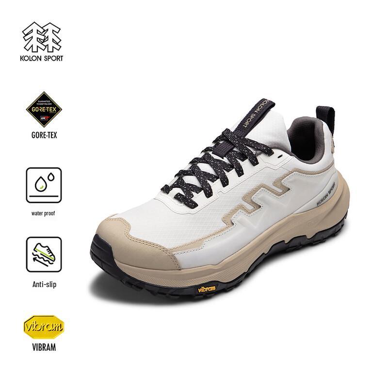 KOLON SPORT Women's ROCKRIDGE 2.0 GTX Hiking Shoes