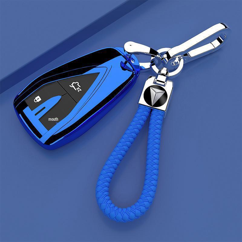 2025 Changan Deepal SL03 New Energy Electric Key Cover Decorative Shell