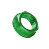 Motorcycle Front Wheel Axle Nut M18x1.5 Aluminum Replacement for   KLX450R 0819