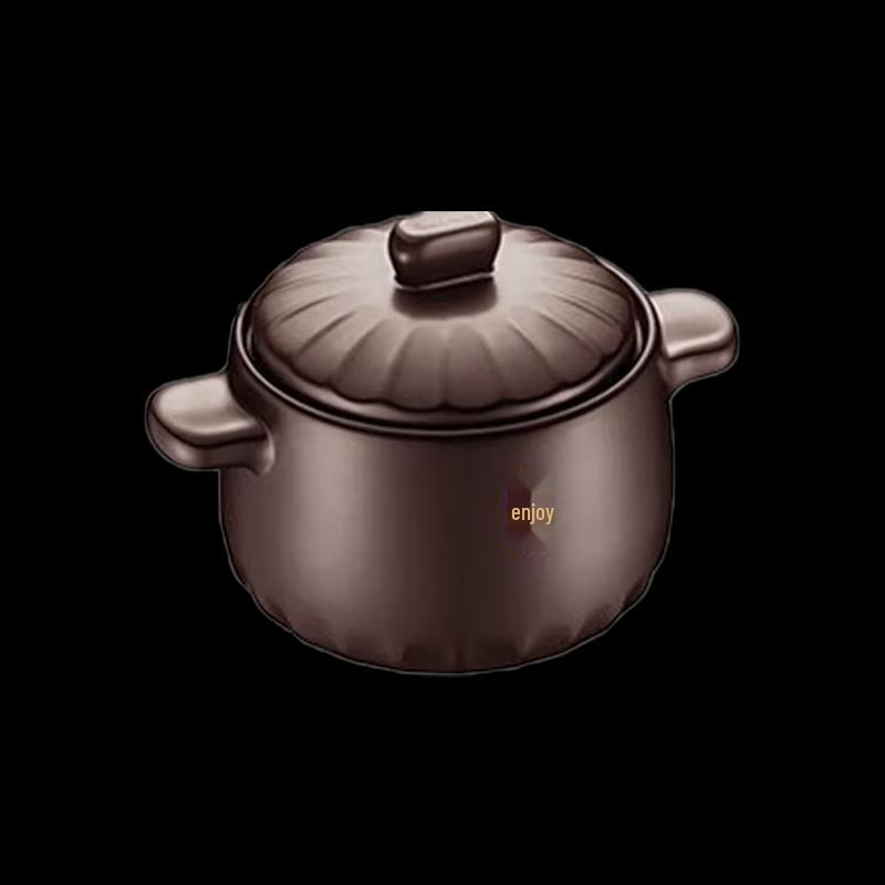 Supor 6L Spodumene Ceramic Soup/Stew Pot