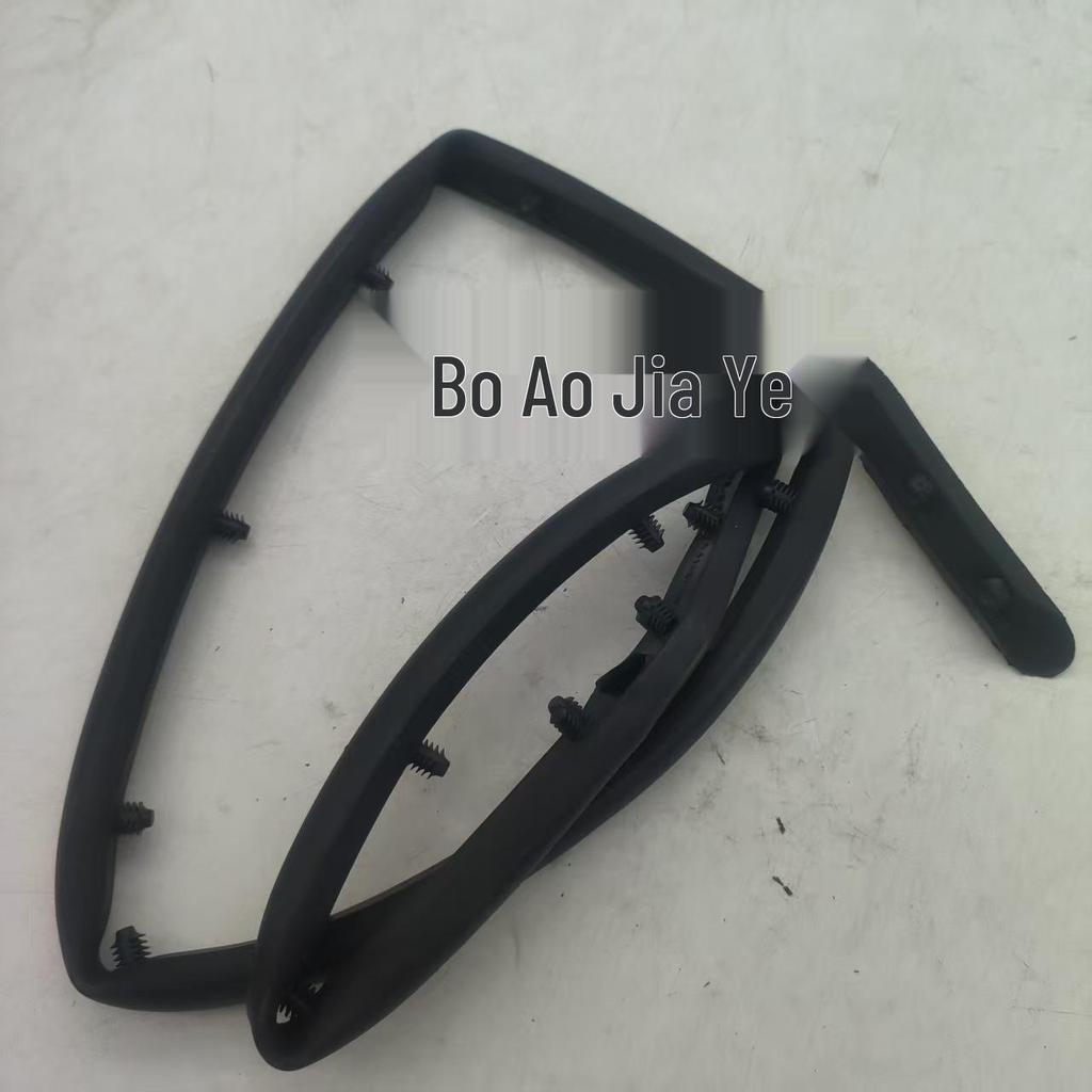 Front Bumper Seal Strip Grille for Hyundai/Kia 86357-1R000