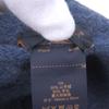 Excellent LOUIS VUITTON Scarf Monogram Gradient Scarf Used