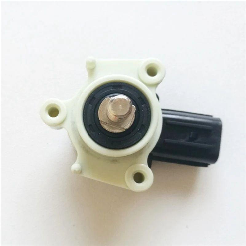 Y90A-Headlight Level Sensor Height Sensor With Connector For Honda Accord Spirior 33146-TA0-003 33146TA0003 Parts Accessories