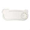 Dinner Table Tray Accessories Plate Handrest Dish Supplies for Infant Milk Bottle Cup Holder