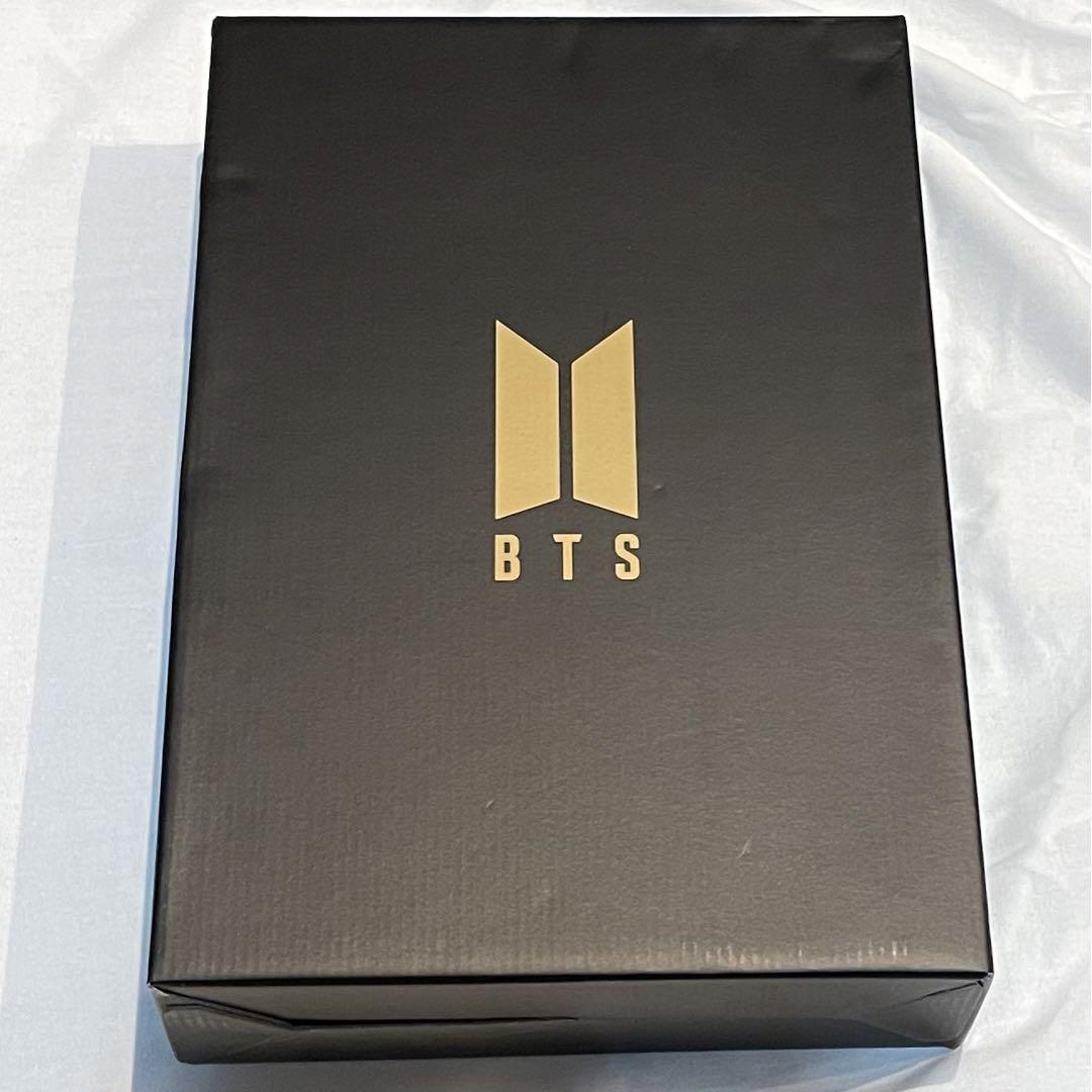 

[Б/У] BTS MERCH BOX 8