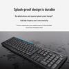 Logitech G MK275 Wireless Keyboard and Mouse Combo