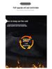 Women's Plus Velvet Thick Yoga Pants - Warm, Tight-Fitting Sports Leggings for Autumn and Winter