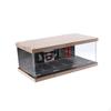 Container for 1:64 Scale Diecast Car Collection