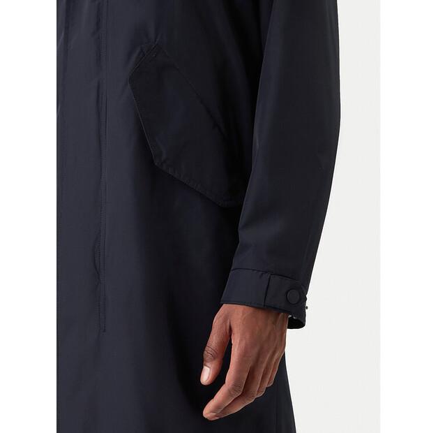 Parka Tommy Hilfiger MW0MW39645