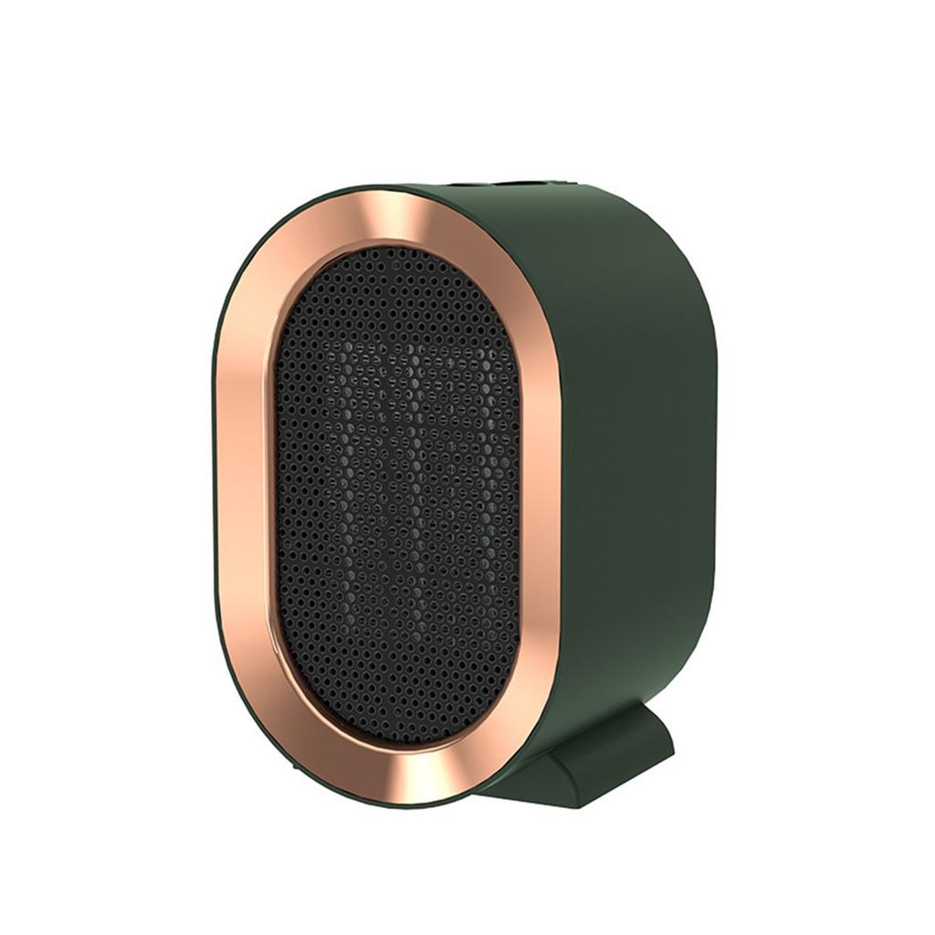 Fast-heating Fan Heater, Electric Heater, Home Heating Appliance
