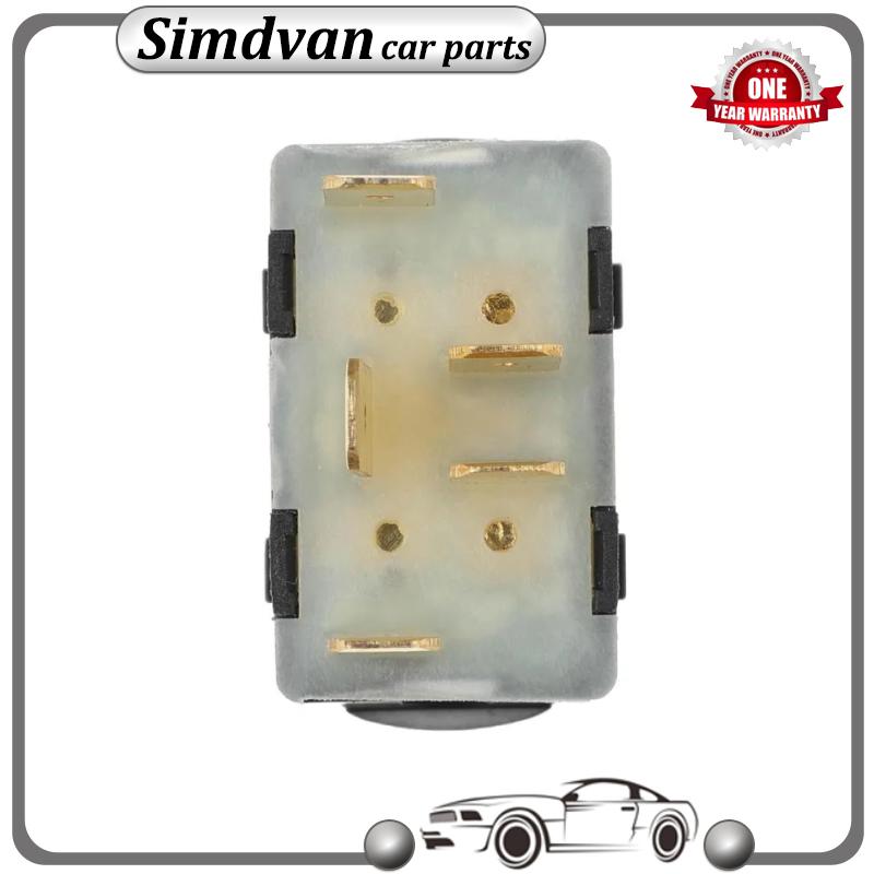 10942503 A0055453707 Power Window Regulator Lifter Switch Console Button for Mercedes Vito/Viano Sprinter W901 W902 W903 W904
