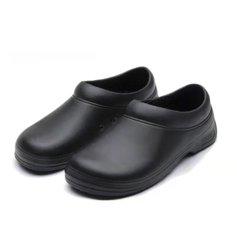 

Breathable Anti-slip Chef Shoes
